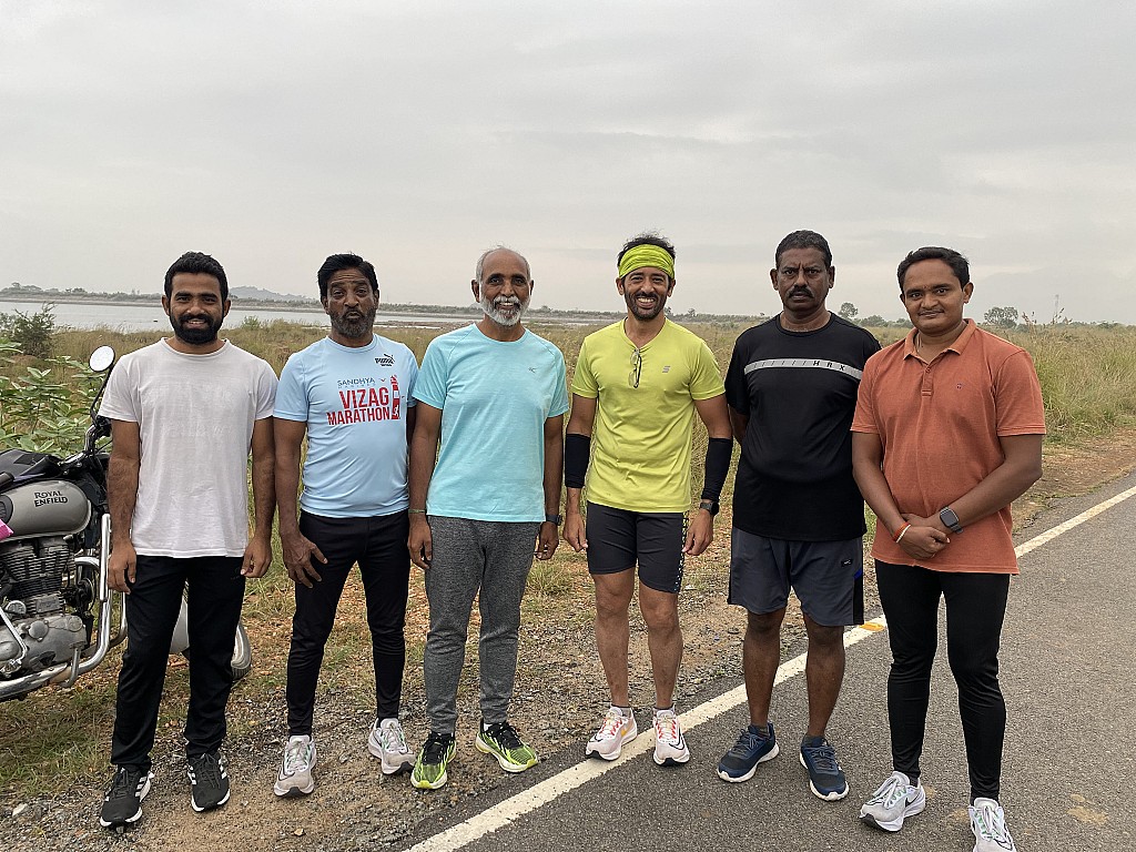 Global Fast Fit